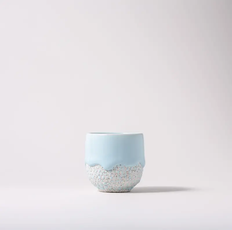 Nubs Espresso Cup