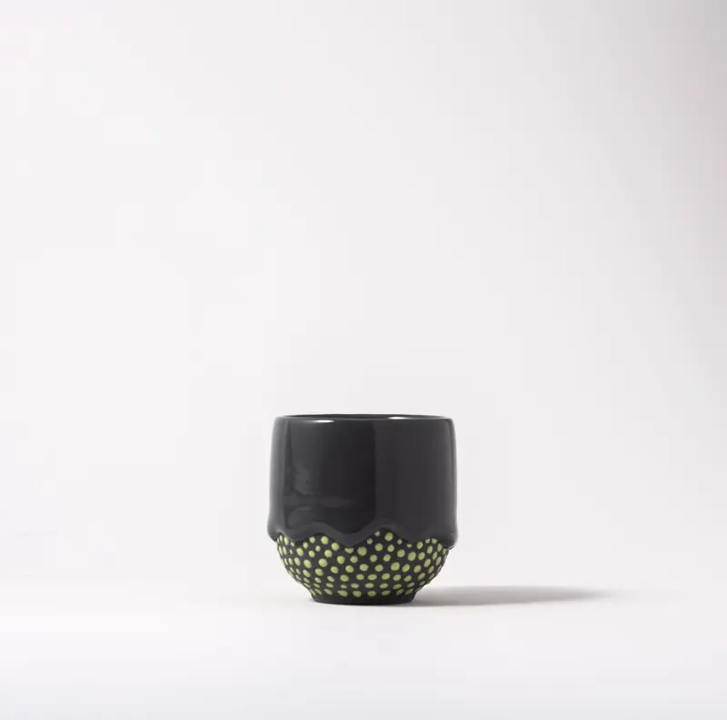 Nubs Espresso Cup
