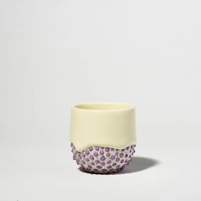 Nubs Espresso Cup