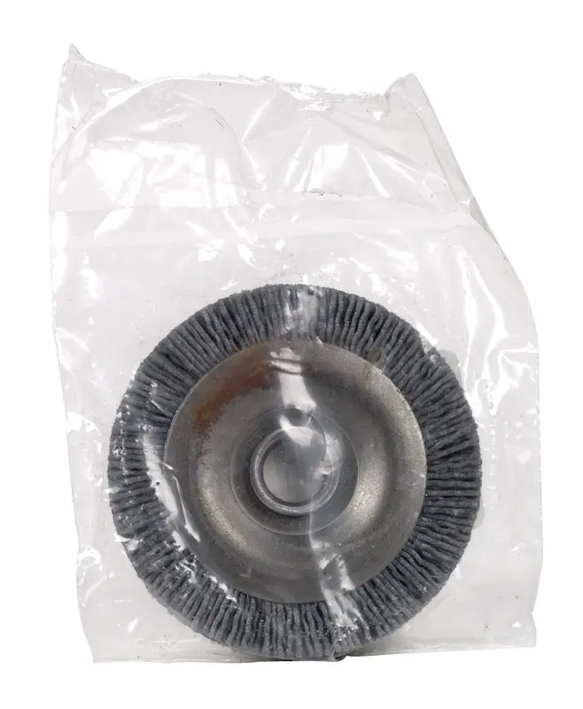Nylon Brush For Promatic - 100 Key Machine - Deal of The Week