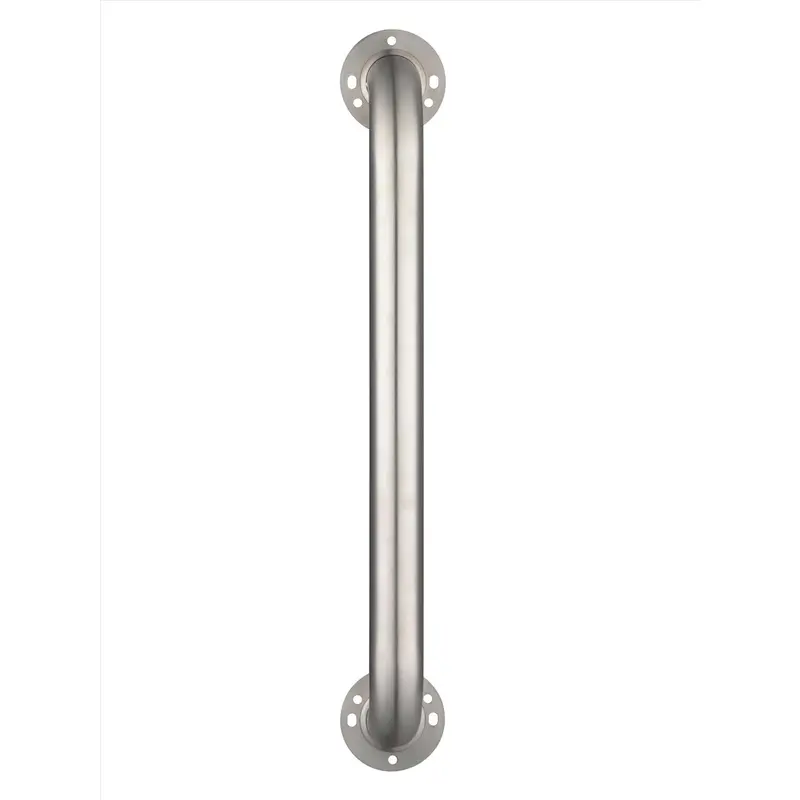 Oakbrook Collection 18 in. L ADA Compliant Stainless Steel Grab Bar