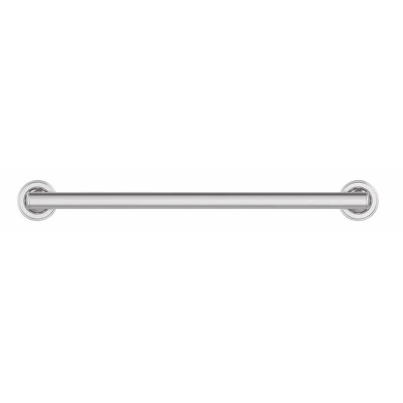 Oakbrook Collection 24 in. L ADA Compliant Stainless Steel Grab Bar