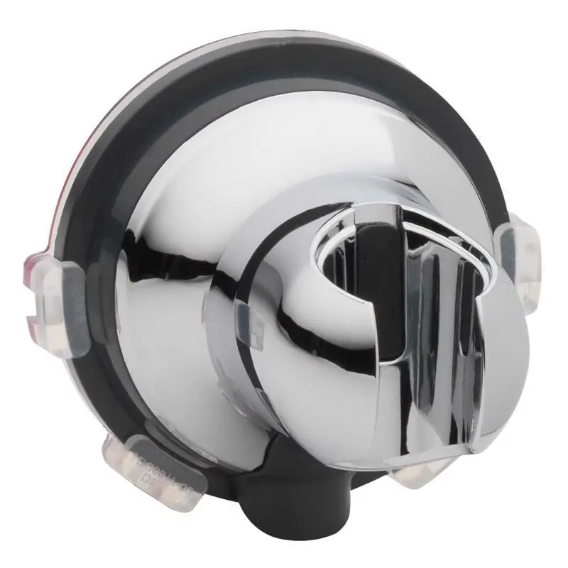Oakbrook Collection Chrome ABS Showerhead Suction Cup