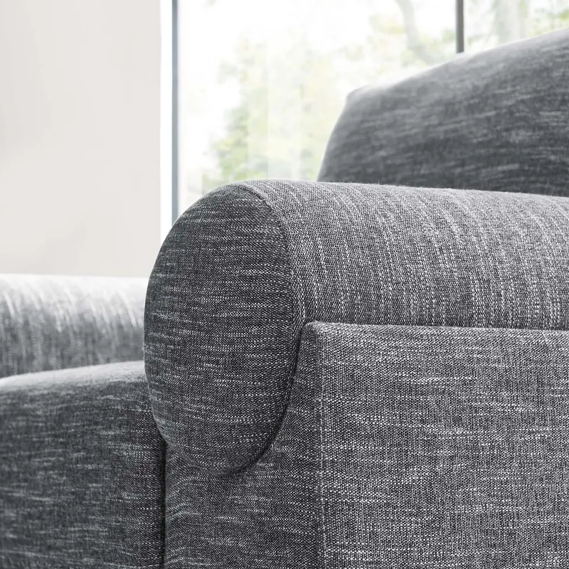 Oasis Upholstered Fabric Armchair By Modway - EEI-6402