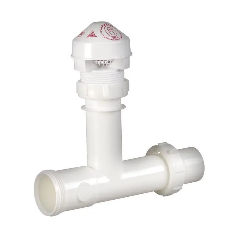 Oatey 1-1/2 in. D Plastic Air Gap - Deal of The Week
