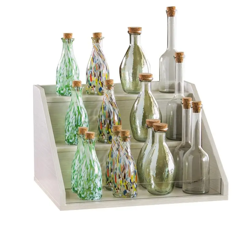 Oil Bottle 24 Piece Program
