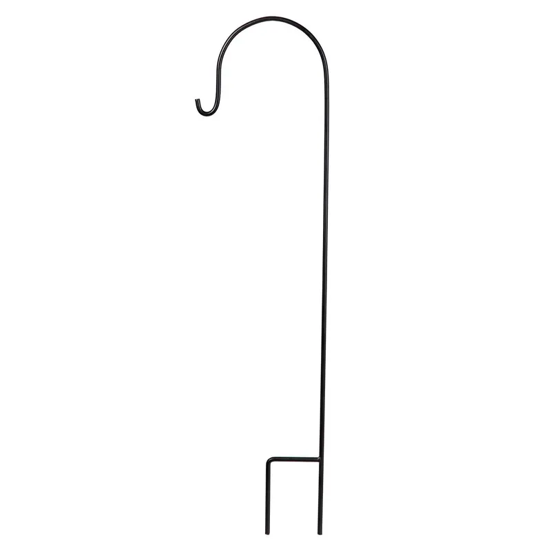 One-Piece 54" Shepherd's Hook