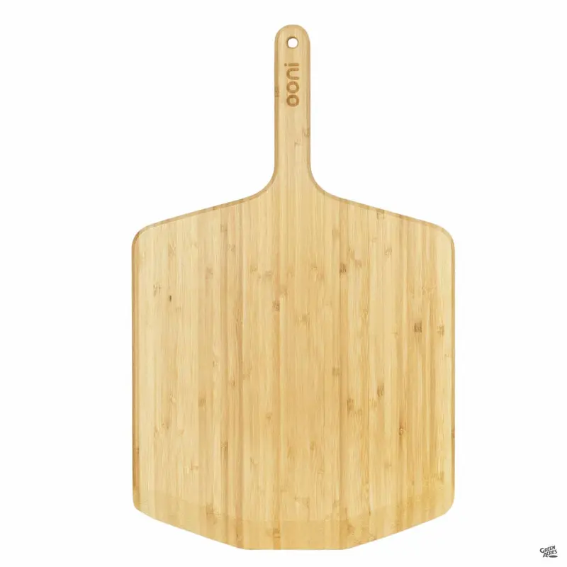 Ooni Bamboo Pizza Peel