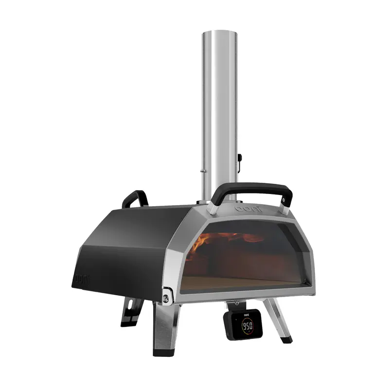 Ooni Karu Pro 2 Multi-Fuel Pizza Oven