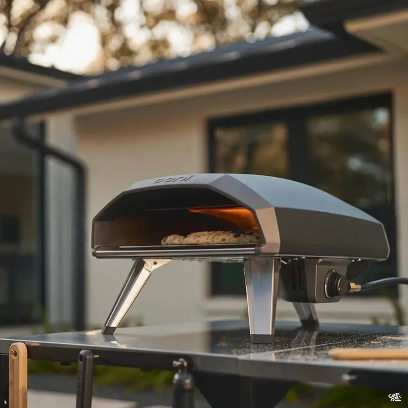 Ooni Koda 2 Gas Powered Pizza Oven