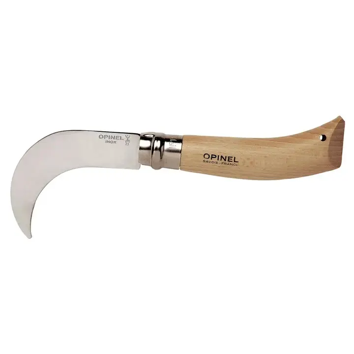 Opinel No. 10 Billhook Pruning Knife