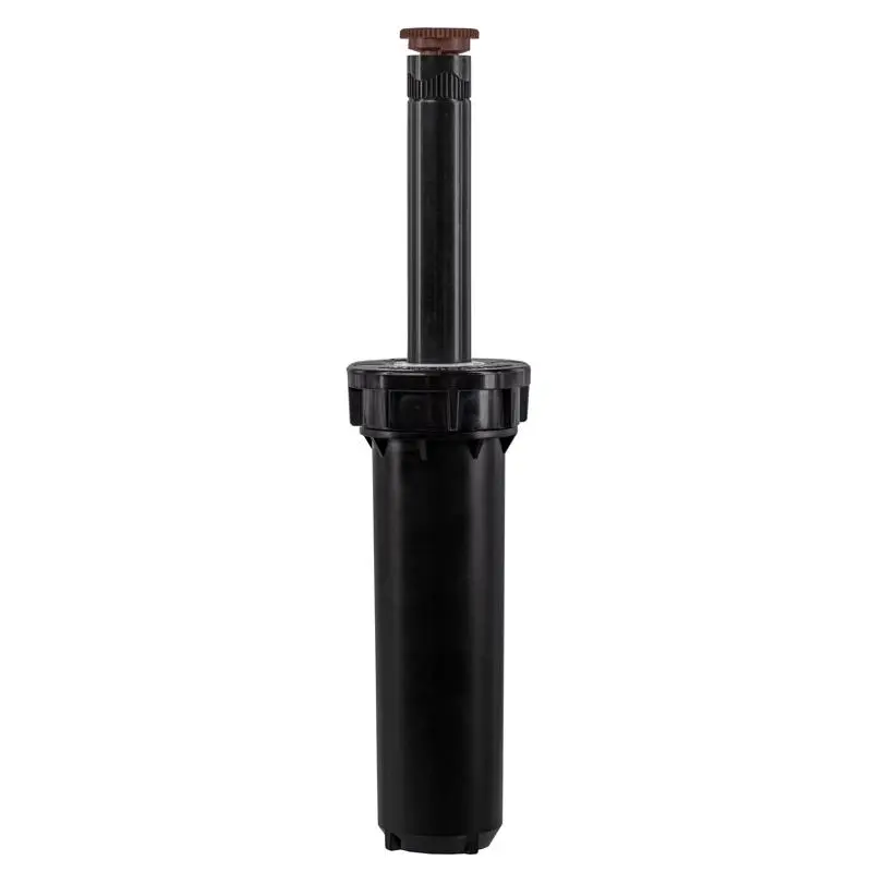 Orbit 4 in. H Adjustable Sprinkler Spray Head