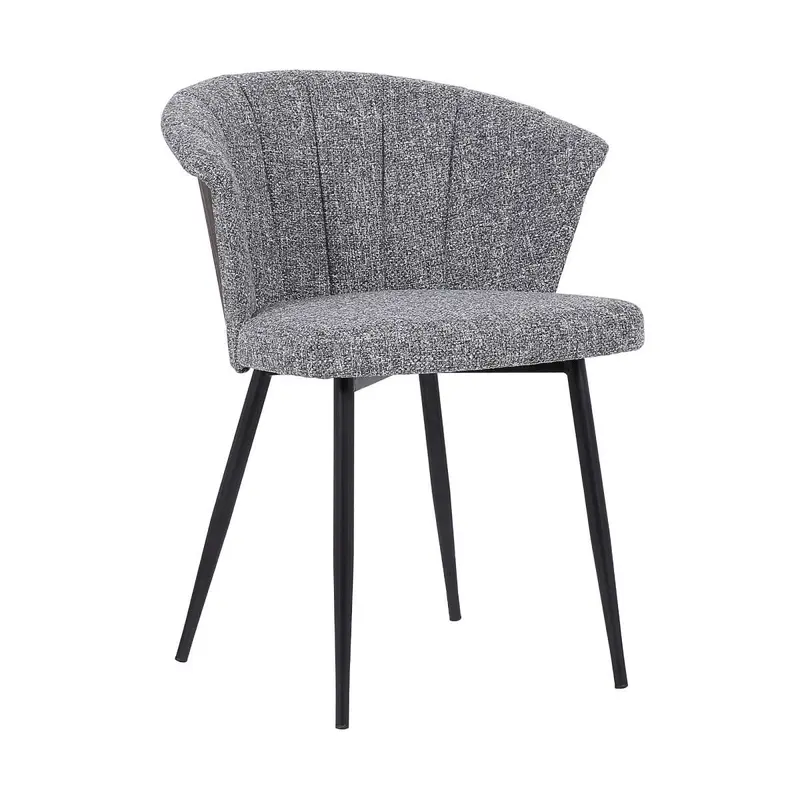Orchid Mid-Century Dining Chair By Armen Living