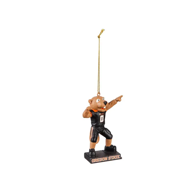 Oregon State University, Mascot Statue Orn