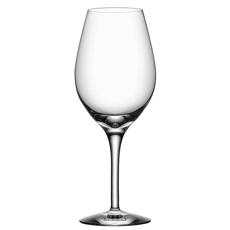 Orrefors 13 oz. Wine, Set of 2,