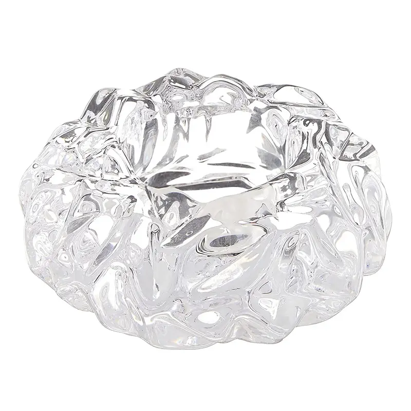 Orrefors Carat Votive