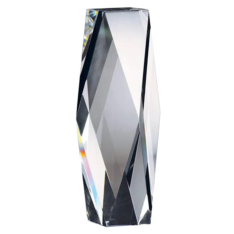 Orrefors Glacier Award, Small