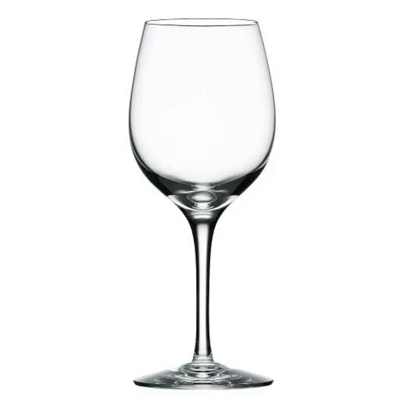 Orrefors Merlot 9.8 oz. White Wine Stem