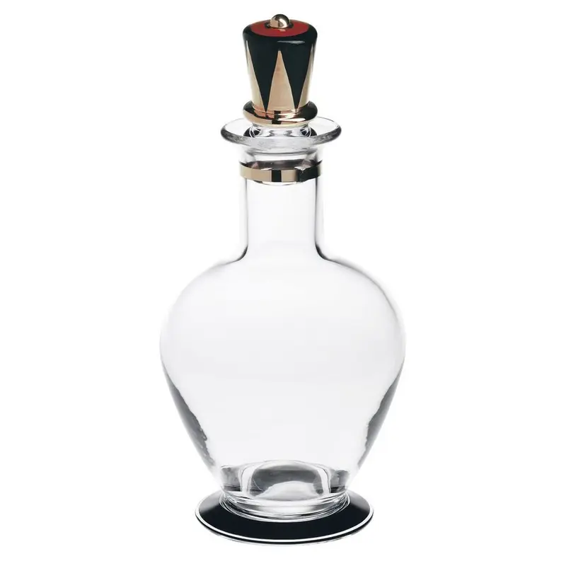 Orrefors Nobel 40 oz. Decanter