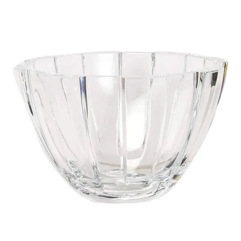 Orrefors Revolution Bowl, Small