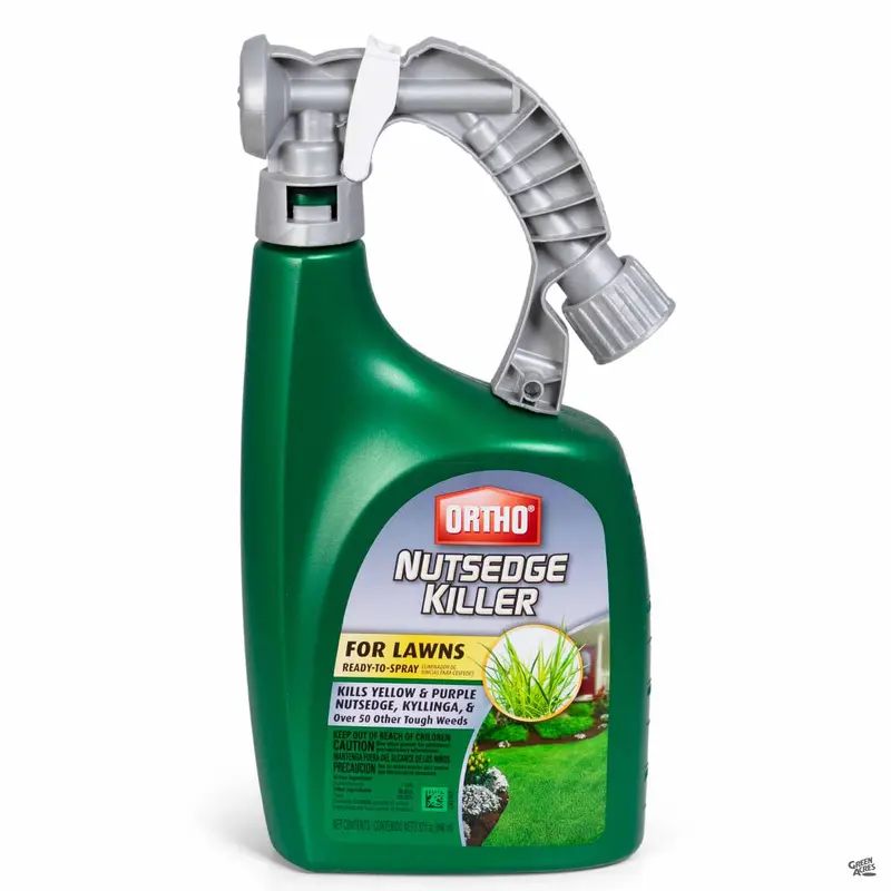 Ortho® Nutsedge Killer 32 oz RTS