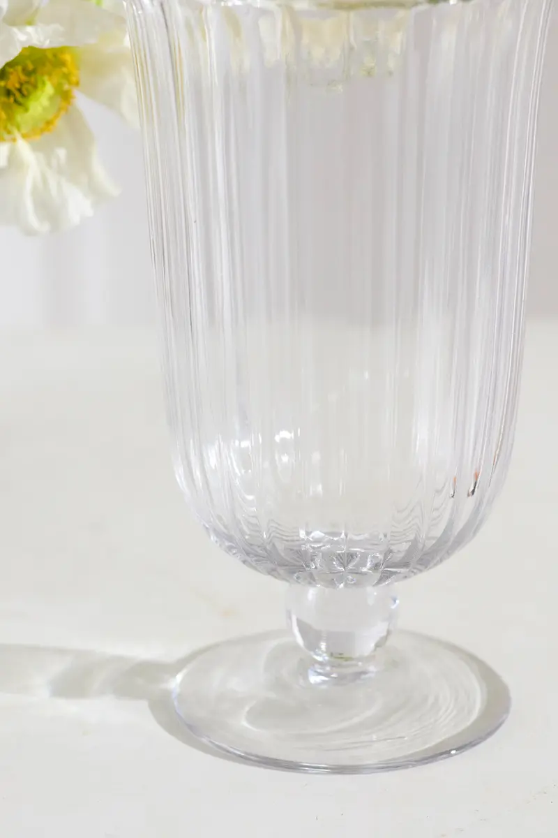 Oster Vase Set of 4 By Accent Decor