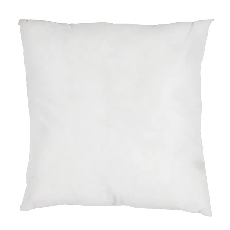Outdoor Pillow Form, 18 Inch