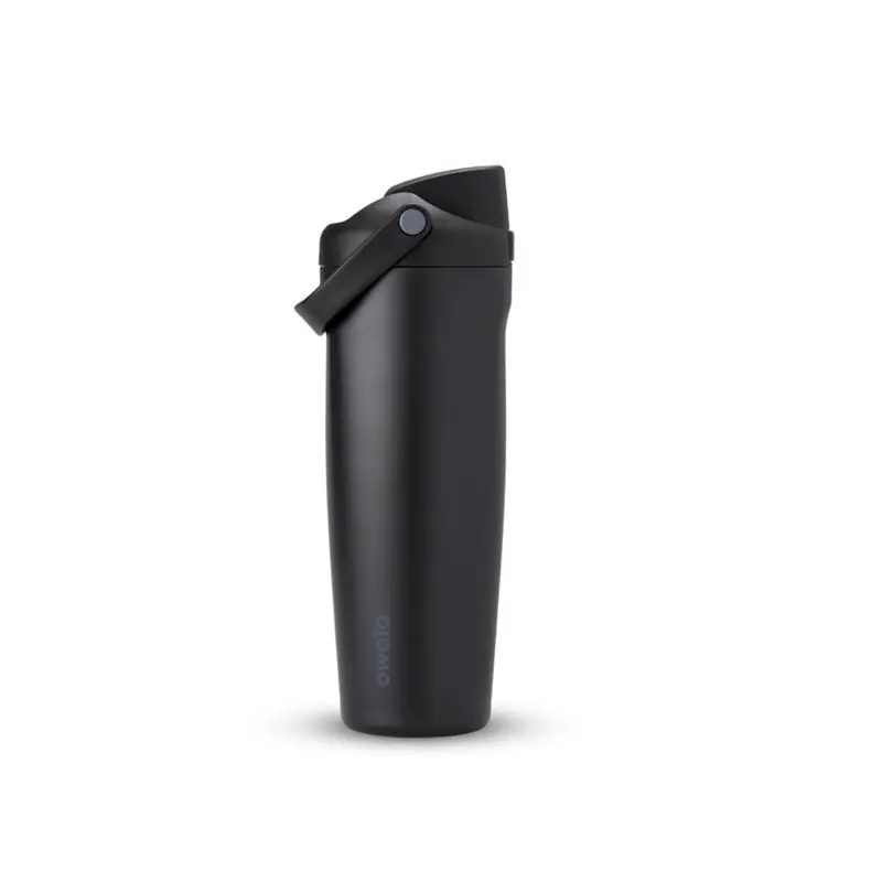 Owala 30 fl. oz. Nailed It BPA Free FreeSip Sway Vacuum Insulated Bottle