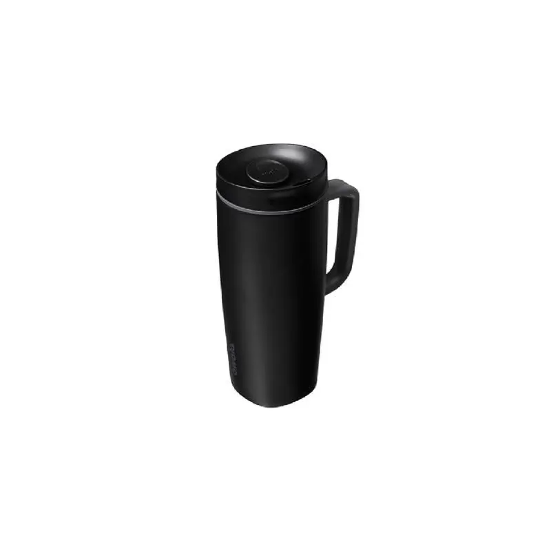 Owala SmoothSip 24 fl. oz. Nailed It BPA Free Vacuum Insulated Tumbler
