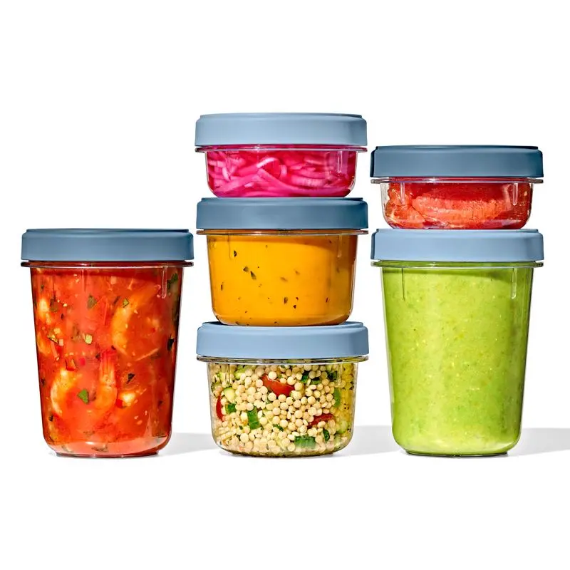 OXO Good Grips Food Storage Container Set 1 pk