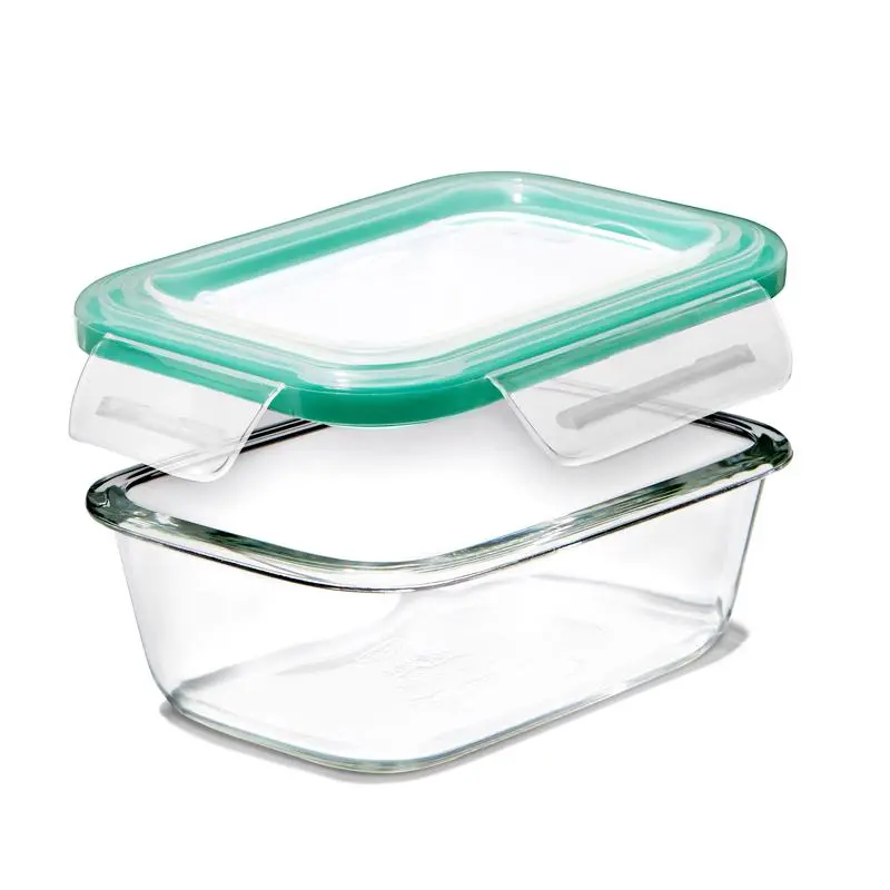 OXO Good Grips Food Storage Container Set 12 pk