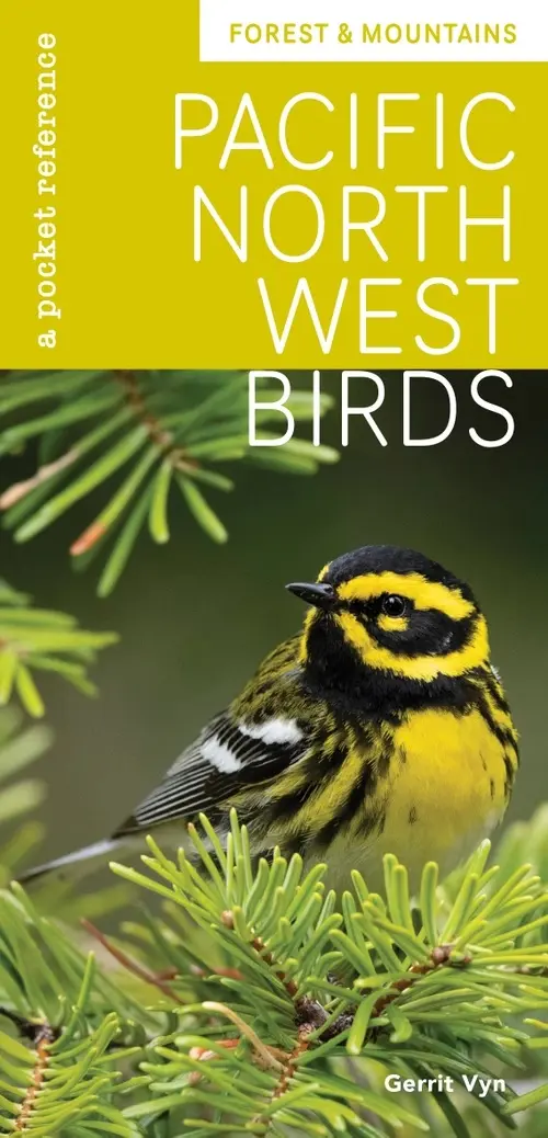 Pacific Northwest Birds
