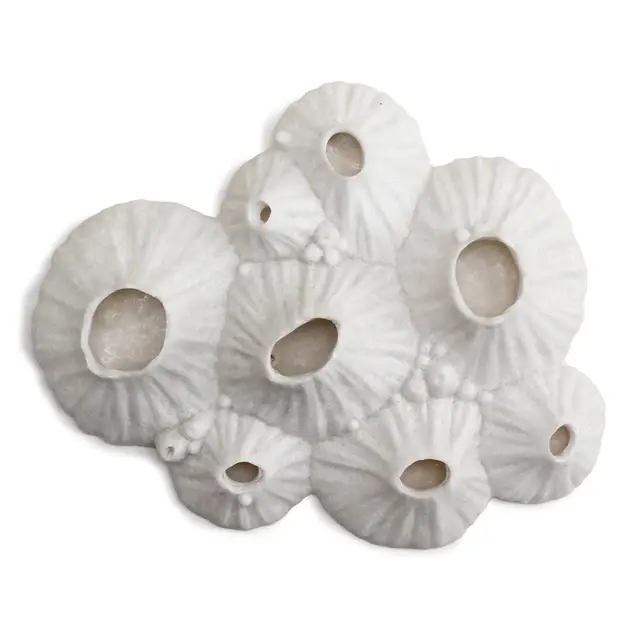 Paleo 9.5"W Wall Art By Gold Leaf Design Group