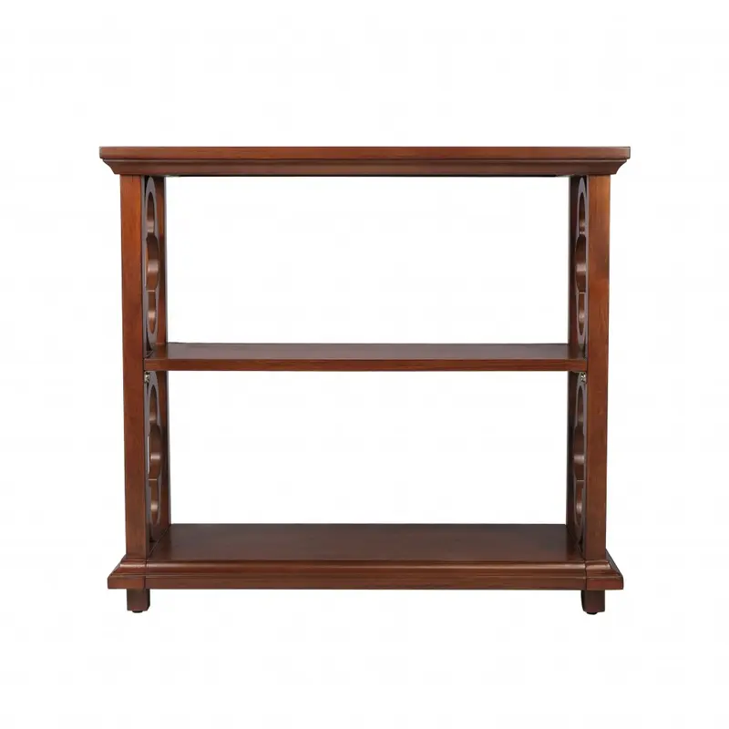 Paloma Smaill Bookcase By Homeroots