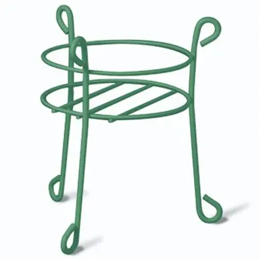 Panacea® Heavy-Duty Plant Stand