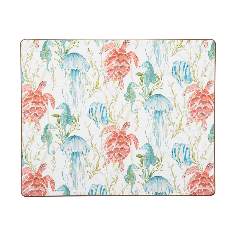 Paradise Sound Hardboard Pmat
