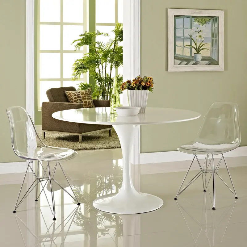 Paris Dining Side Chair Set of 2 By Modway - EEI-1261