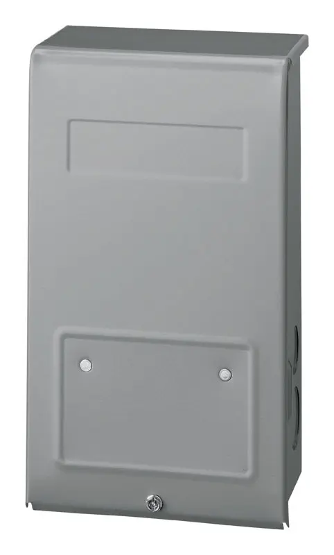 Parts 2O 3.18 in. H X 5.18 in. W X 8.93 in. L Pump Control Box - Deal of The Week