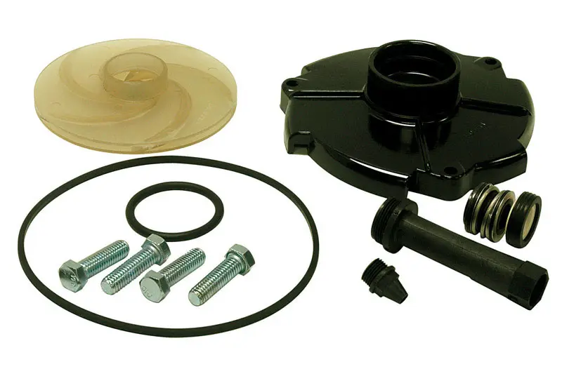 Parts 2O Pump Repair Kit - Open Box