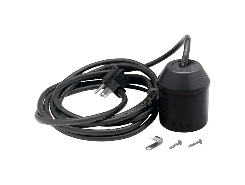 Parts 2O Tethered Float Switch - Open Box