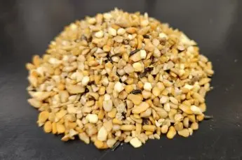 Patio "No Waste" Bird Seed Blend