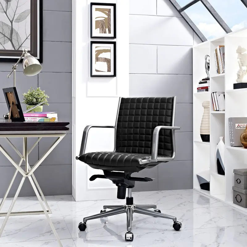 Pattern Office Chair By Modway - EEI-2123