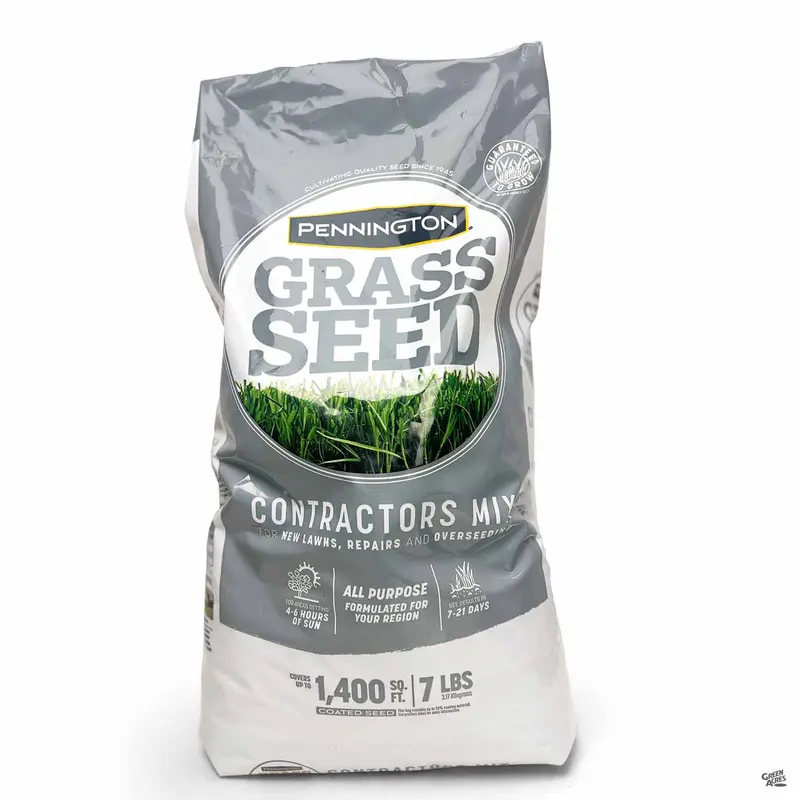 Pennington® Contractors Grass Seed Mix