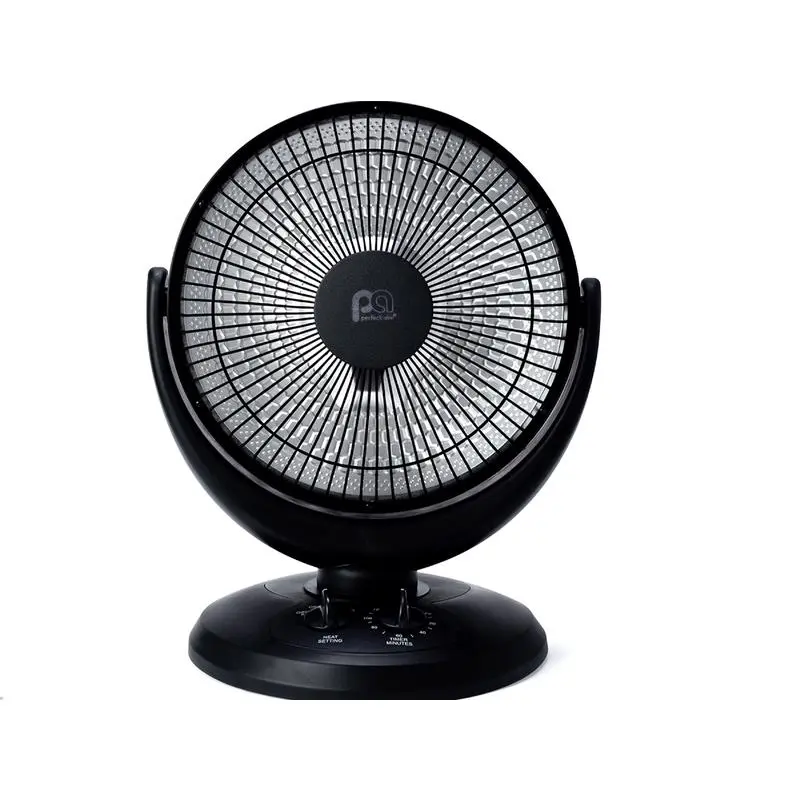 Perfect Aire 150 sq. ft. Electric Parabolic Heater - Open Box
