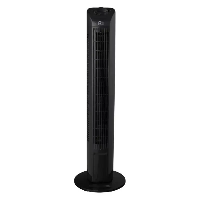 Perfect Aire 29 in. H Oscillating Tower Fan