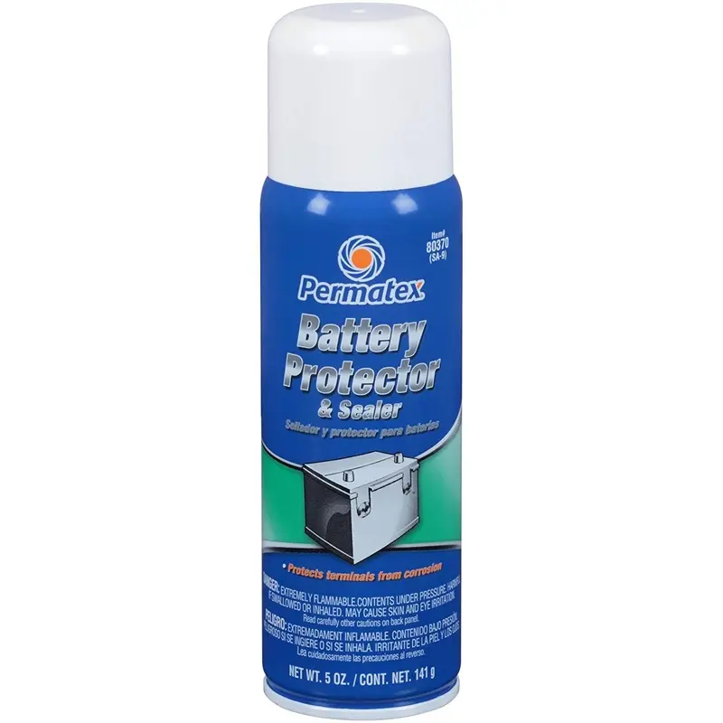 Permatex Battery Protector and Sealer 5 oz - Deal of The Week