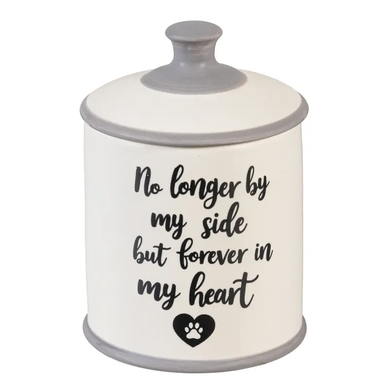 Pet Supplies & Accessories, Pet Urn, No longer by my side