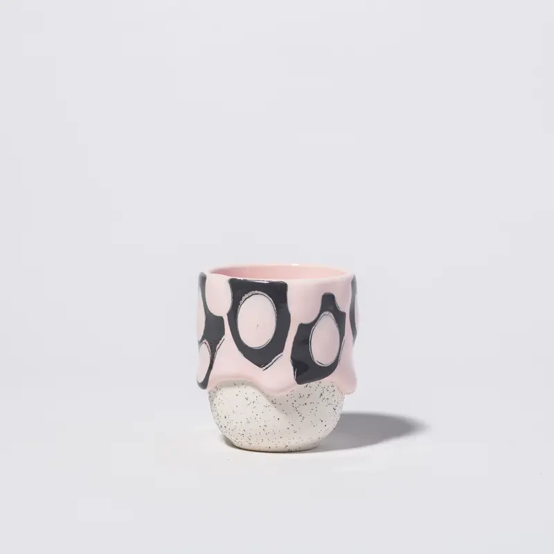 Petal Slim Espresso Cup