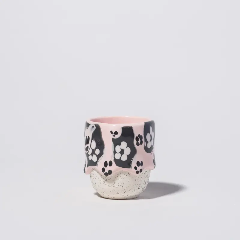 Petal Slim Espresso Cup