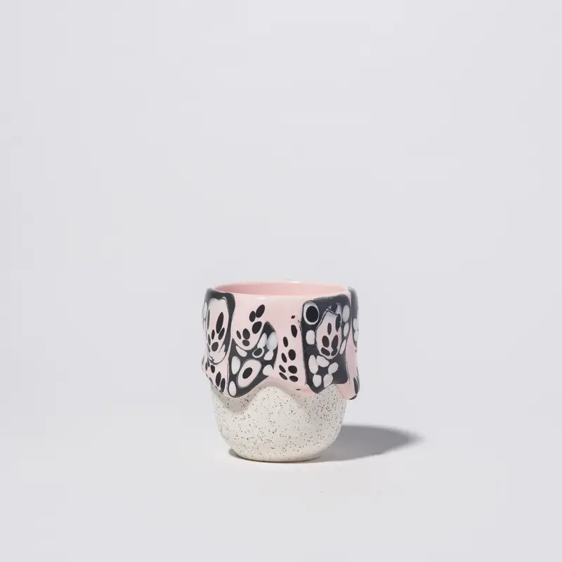 Petal Slim Espresso Cup